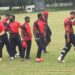 Cricket: Nigeria Level Series, Beat Kenya By 14 Runs