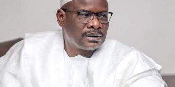 Senate Demotes Ndume to Chairman of Tourism Committee