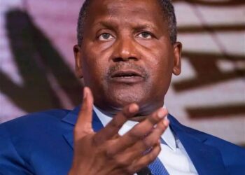 Our Diesel Is The Best In Nigeria, Meets International Standard – Dangote