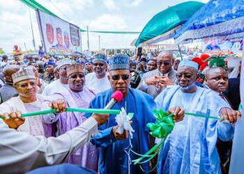 FG doles out N150,000 grant to outstanding MSMEs in Jigawa