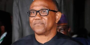 Peter Obi Endorses hunger nationwide protests