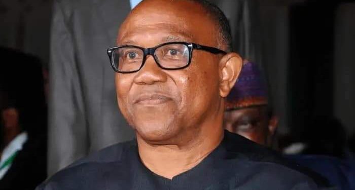 Peter Obi Endorses hunger nationwide protests