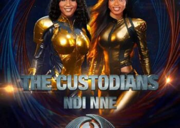 BBNaija S9: Ndinne pair wins first custodian of house challenge