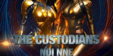 BBNaija S9: Ndinne pair wins first custodian of house challenge