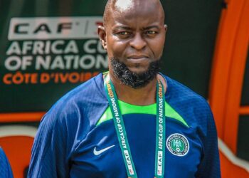 Finidi George’s Resignation Will Limit Home-Based Players Making the Super Eagles, Says Sikiru Alimi