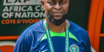 Finidi George’s Resignation Will Limit Home-Based Players Making the Super Eagles, Says Sikiru Alimi