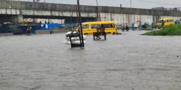 LP urges Sanwo-Olu to tackle perennial flooding