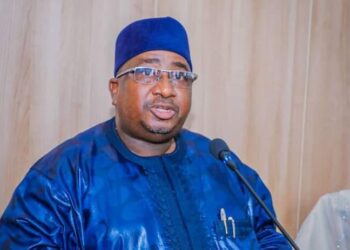 Kebbi dissolves 21 LG Administrators 