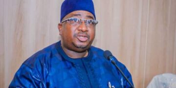 Kebbi dissolves 21 LG Administrators 