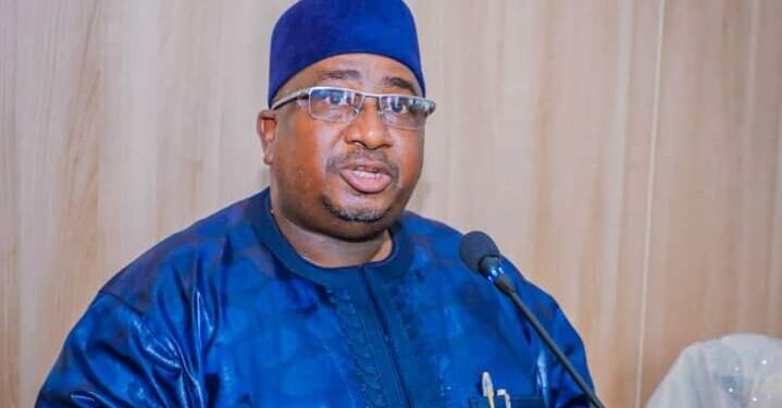 Kebbi dissolves 21 LG Administrators 