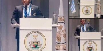 Reinstate forcefully evicted widow in 24 hours- BRGIE warns Eze Enyinnaya of Imo, Nigeria