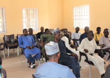 Boko Haram Survivor: A Story of Resilience and Hope Amidst Adversity