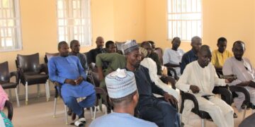 Boko Haram Survivor: A Story of Resilience and Hope Amidst Adversity