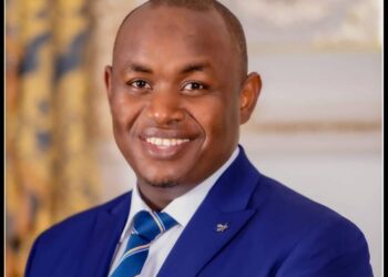 Dr Sa’id Kori Tasks Nigeria On Promotion Of Reliable Urbanisation