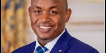 Dr Sa’id Kori Tasks Nigeria On Promotion Of Reliable Urbanisation