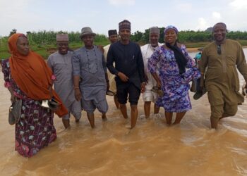 Tragedy in Kaduna: Hon. Mukhtar Vows Action After Six Students Drown