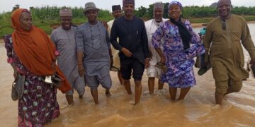 Tragedy in Kaduna: Hon. Mukhtar Vows Action After Six Students Drown