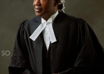 He Who the Cap Fits; Phillips Omeiza Salawu for PDP National Chairman
