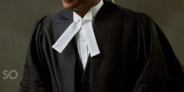 He Who the Cap Fits; Phillips Omeiza Salawu for PDP National Chairman