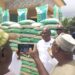 Senator Katung’s Distributes 5,000 Fertilizer To Farmers