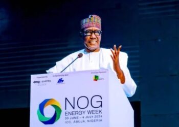 NNPC Ltd declares state of emergency on oil, gas production