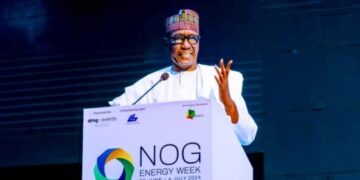 NNPC Ltd declares state of emergency on oil, gas production