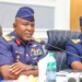 CAS tasks officers on enhanced safety culture in NAF
