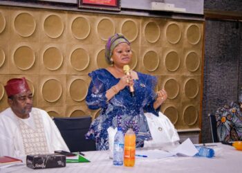 FG Harps on Infrastructural Development in Health Sector