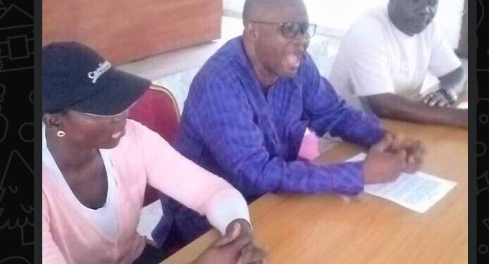 Coalition Urges Caution Regarding Planned Protests Against EFCC, Predicts Potential Violence