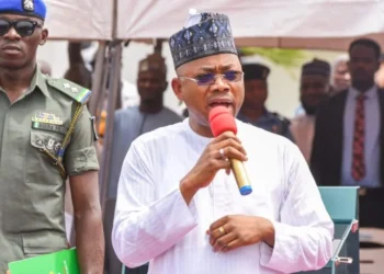 Insecurity; Ododo empowers 1,050 hunters with security gadgets in Kogi 