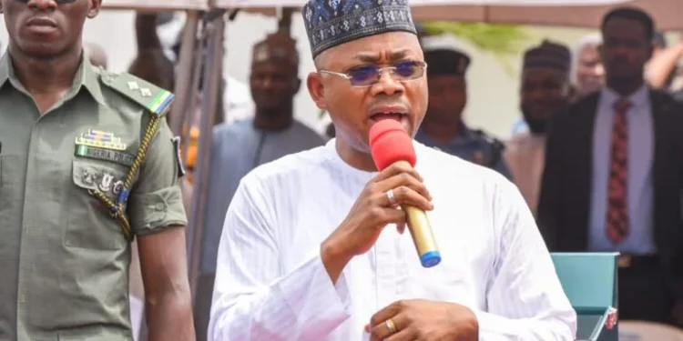 Insecurity; Ododo empowers 1,050 hunters with security gadgets in Kogi 