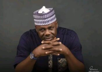 Ex-ALGON Chair Joins PDP Chairmanship Contest