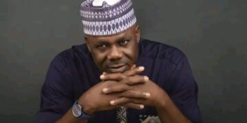 Ex-ALGON Chair Joins PDP Chairmanship Contest