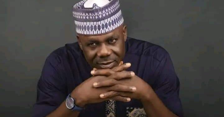 Ex-ALGON Chair Joins PDP Chairmanship Contest