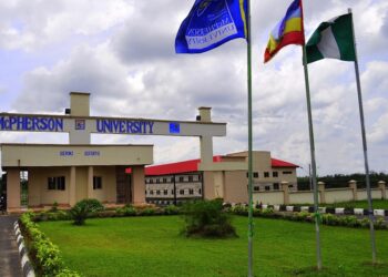 McPherson University Achieves Full Accreditation for 7 More Programmes