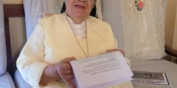 Oblate Of Nazareth Schools Celebrates 25th Anniversary, Urges Parents To Address Drug Abuse, Promote Girl Child Education