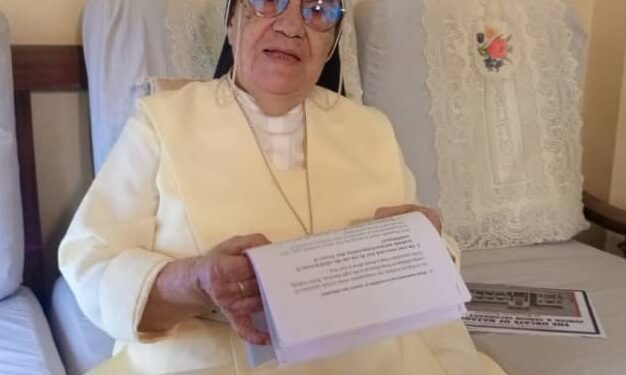 Oblate Of Nazareth Schools Celebrates 25th Anniversary, Urges Parents To Address Drug Abuse, Promote Girl Child Education