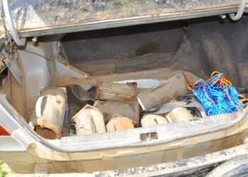 Troops, hunters foil insurgents’ attempt to vandalise power towers in Yobe
