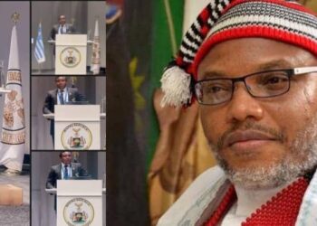 Don’t negotiate with Nigeria for Biafra, Nnamdi Kanu release- BRGIE warns Southeast Govs