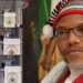Don’t negotiate with Nigeria for Biafra, Nnamdi Kanu release- BRGIE warns Southeast Govs