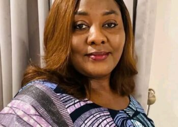 Meet the brilliant brain behind Taraba’s pensions and gratuities