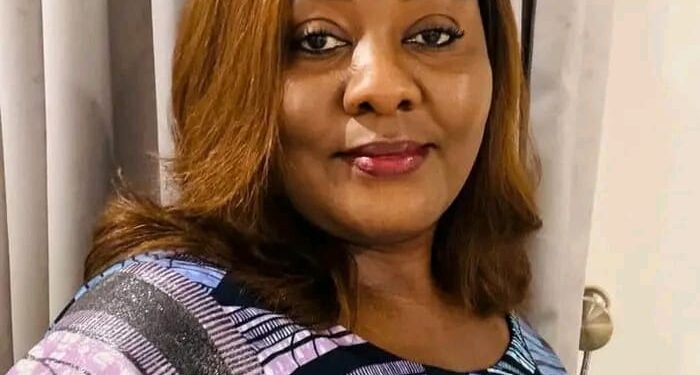 Meet the brilliant brain behind Taraba’s pensions and gratuities