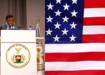 US to back Biafra Declaration in coming months- BRGIE