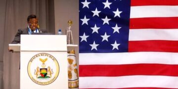 US to back Biafra Declaration in coming months- BRGIE