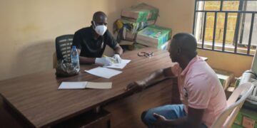 Kaduna: Senator Katung’s Free Medical Outreach Benefits 300 Constituents