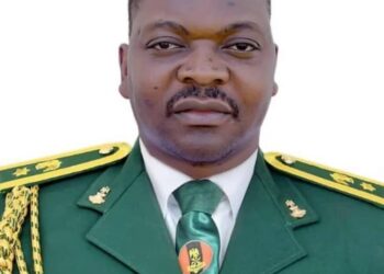 Presidency Confirms Tinubu’s ADC as New Kwara Monarch