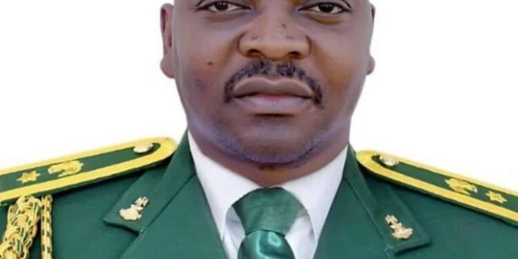 Presidency Confirms Tinubu’s ADC as New Kwara Monarch