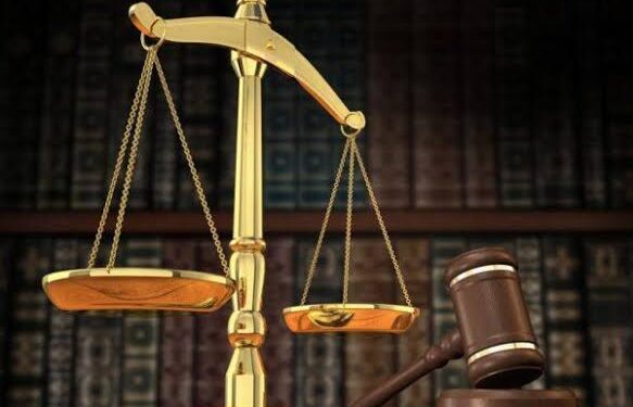 Shell’s Divestment Of Oil Assets Challenged In Court