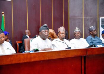 Governor Kefas Vows To Uphold Good Governance, Sustains PDP’s Success In Taraba