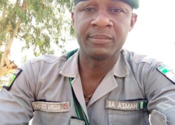Suspected smuggler kills Customs  Officer in Kaduna